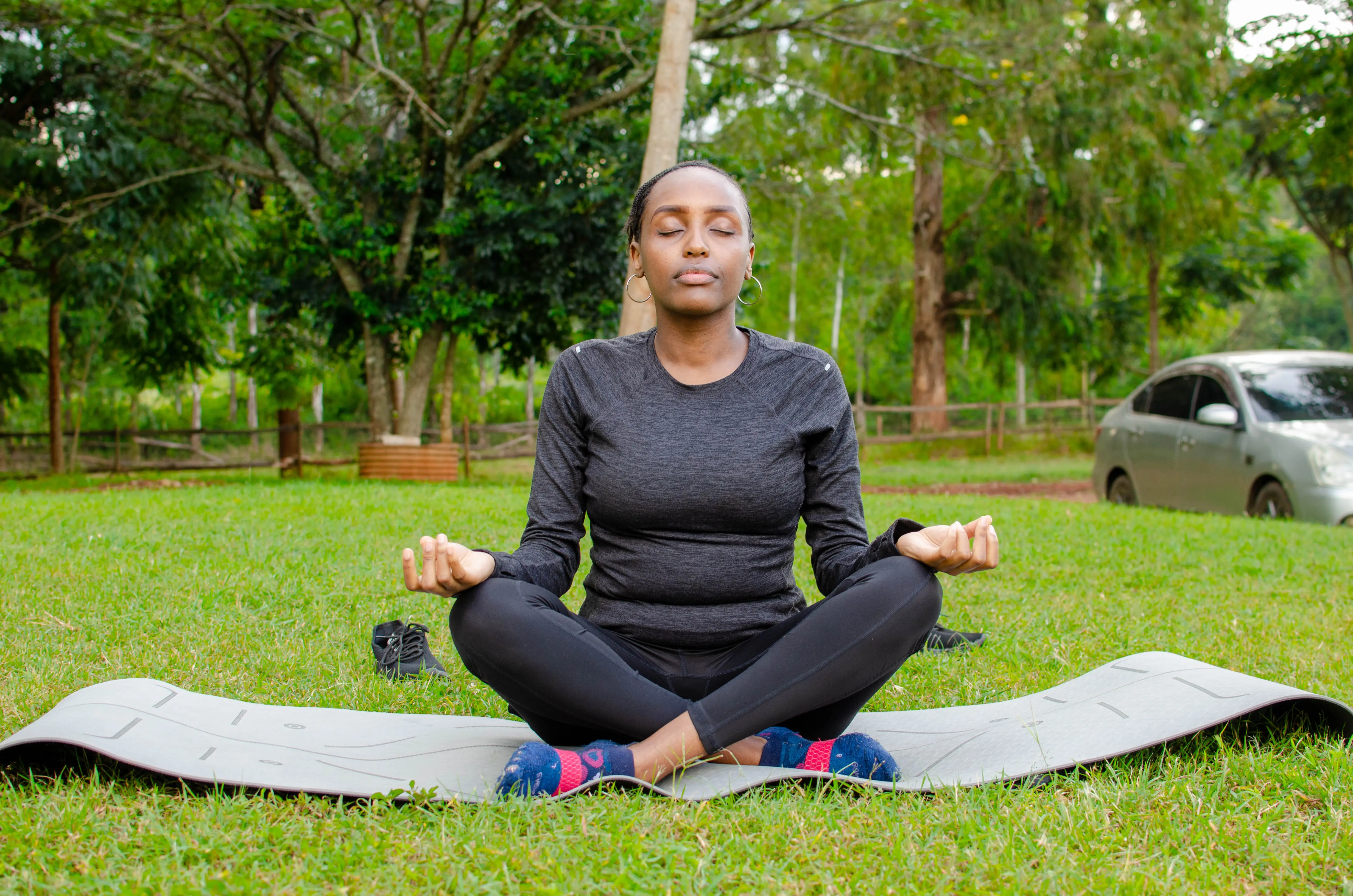 Yoga